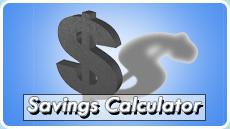 Savings Calculator